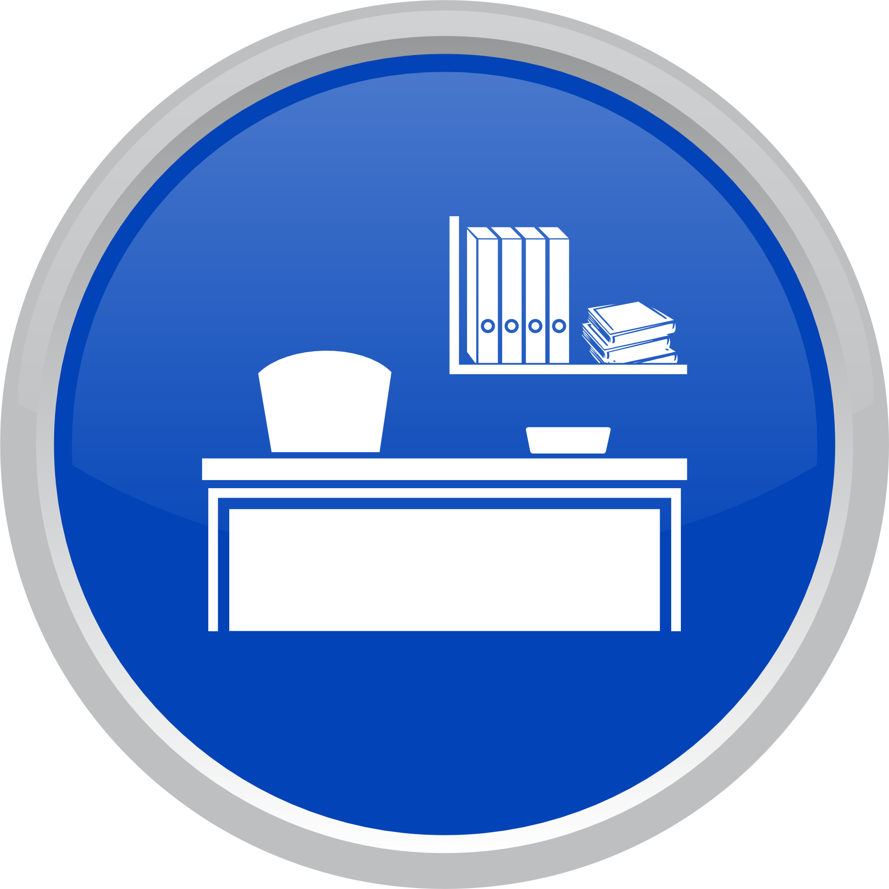 Secretaria Escolar