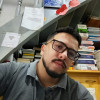 Imagem de MANOEL ERNESTO DA SILVA NETO Estudante 2026.2 DS |