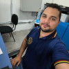 Imagem de WILLIAM ELIVELTON FERREIRA DO NASCIMENTO Estudante 2026.2 DS |