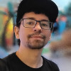 Imagem de LUAN PEDRO TEIXEIRA DE ARAJO Estudante 2026.2 DS |