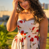 Imagem de CLARA BEATRIZ OLINDA DA SILVA Estudante ADM PET SN |
